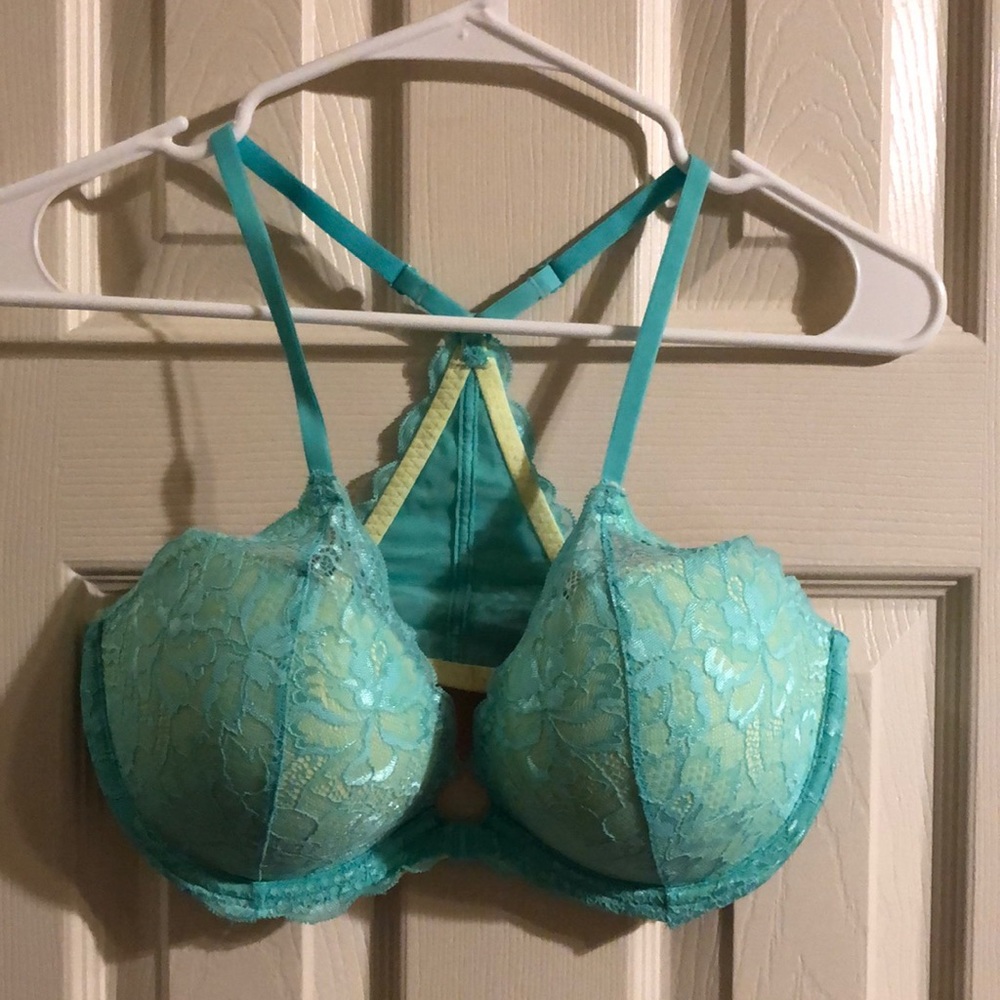 Victoria secret PINK racerback bra